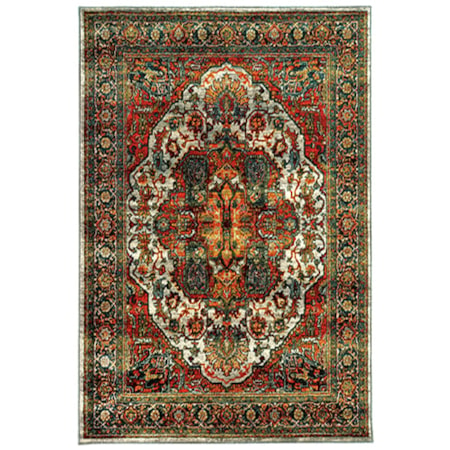 7&apos;10&quot; X 10&apos;10&quot; Rug