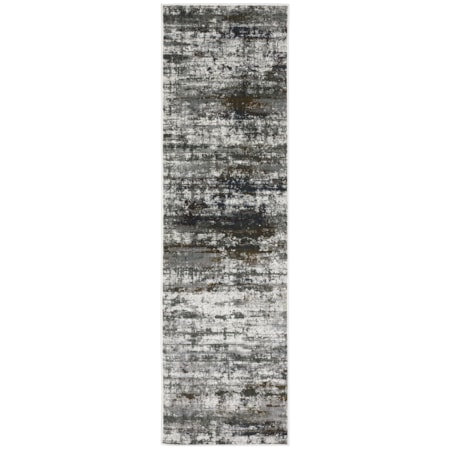 2' 3" X 7' 6" Rug