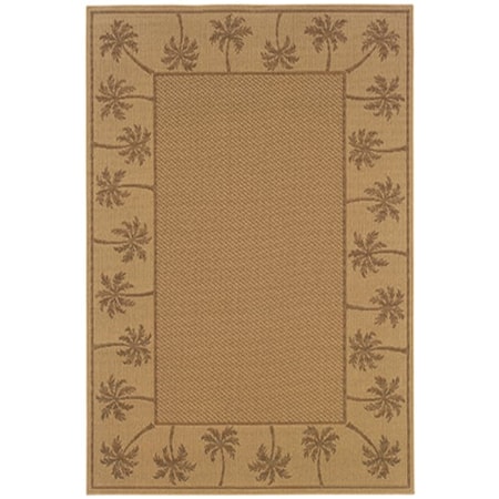 8&apos; 6&quot; X 13&apos; Rug