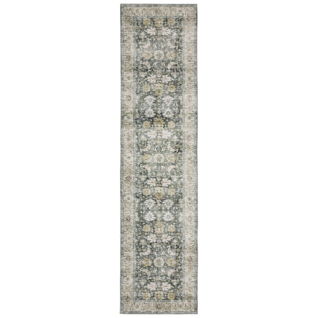 2' X  8'  Rug