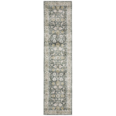 2' X 8' Rug