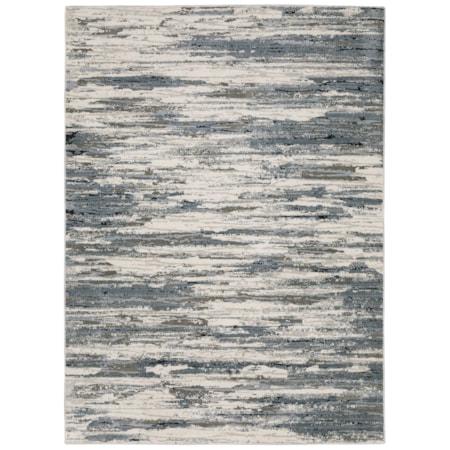 5' 3" X  7' 6"  Rug