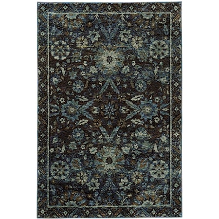 10' 0" X 13' 2" Rectangle Rug