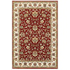 Oriental Weavers Kashan 5' 3" X  7' 6" Rectangle Rug