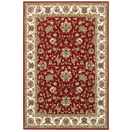3'10" X 5' 5" Rectangle Rug