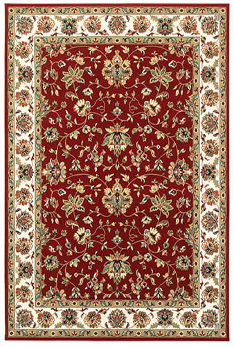 3'10" X  5' 5" Rectangle Rug