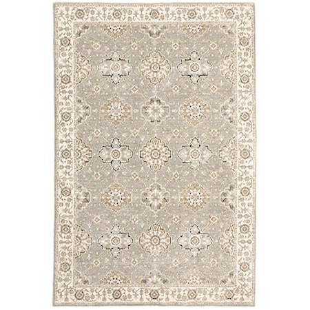 6&apos; 7&quot; X  9&apos; 6&quot; Rectangle Rug