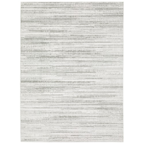 5' 3" X  7' 6" Rectangle Rug