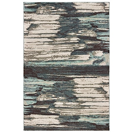 7&apos;10&quot; X 10&apos; Rug