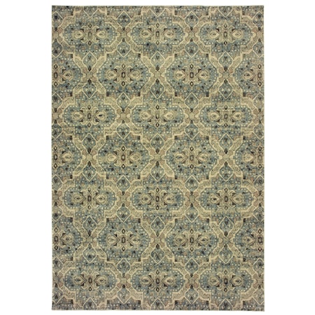 7&apos;10&quot; X 10&apos;10&quot; Rug