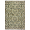 Oriental Weavers Raleigh 5' 3" X 7' 6" Rug