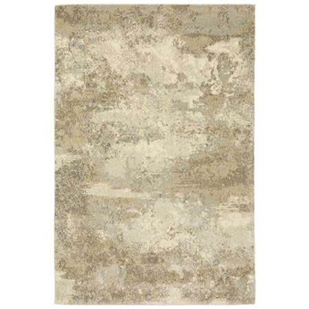 3'10" X 5' 5" Rug