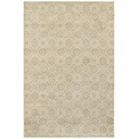 9'10" X 12'10" Rectangle Area Rug