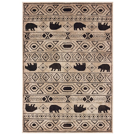 9&apos;10&quot; X 12&apos;10&quot; Rectangle Rug