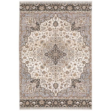 3&apos; 3&quot; X  5&apos; Rectangle Rug