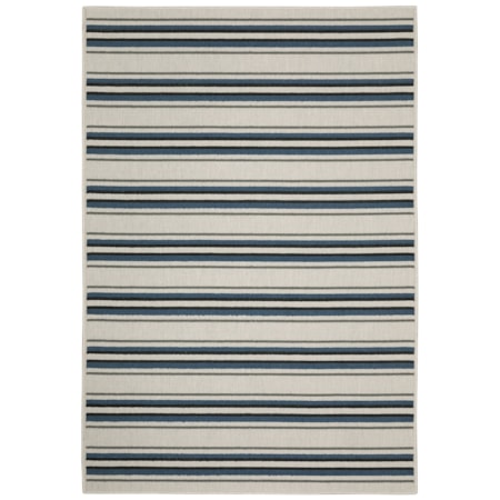 7' 10" x 10' Rug