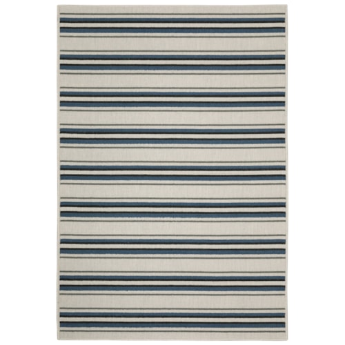 7' 10" x 10' Rug