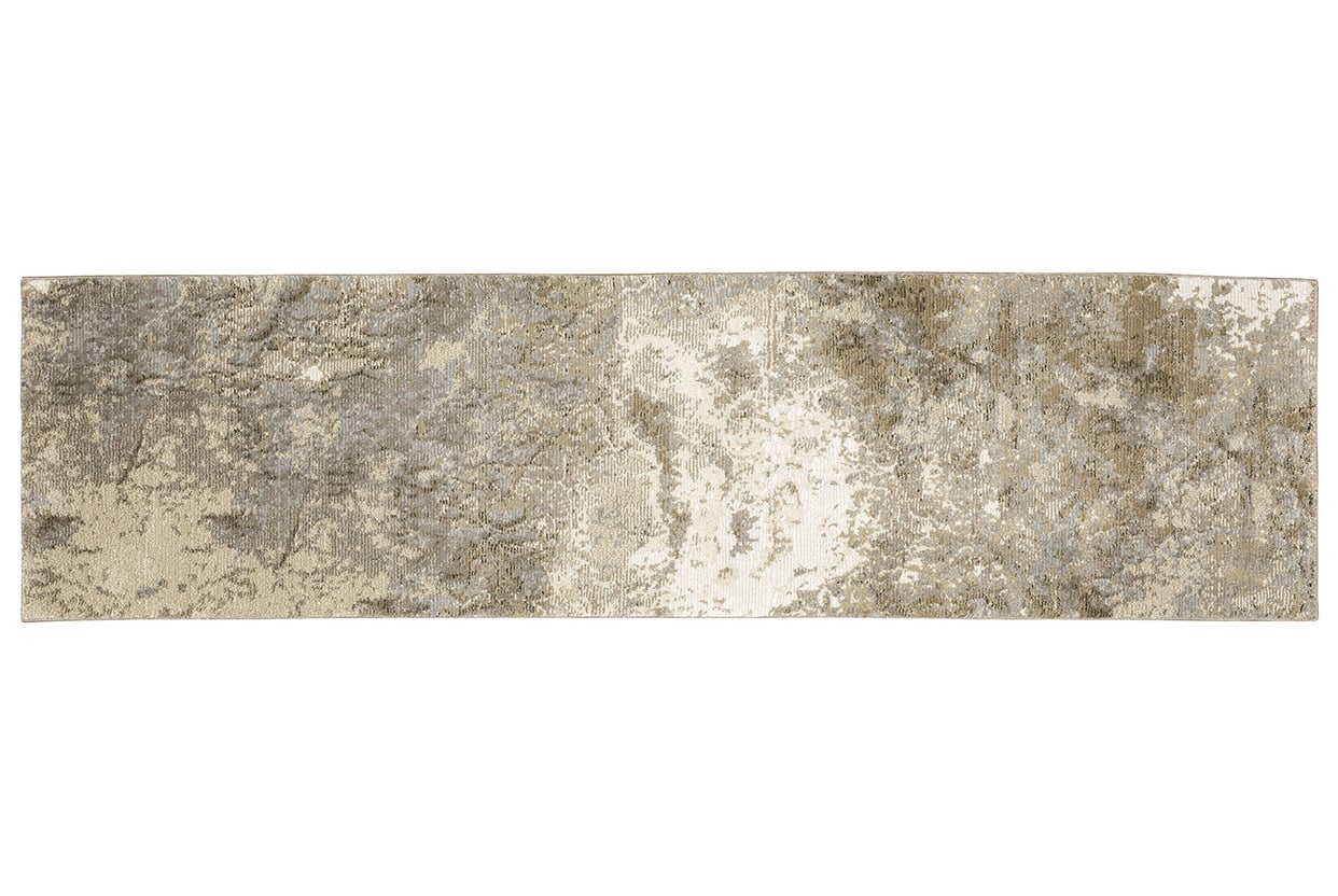 2' 3" X  8'  Rug