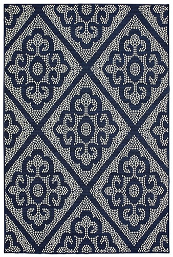 7'10" X 10'10" Rectangle Rug