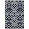 Oriental Weavers Marina 8' 6" X 13' 0" Rectangle Rug