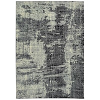 6' 7" X  9' 6" Rectangle Rug