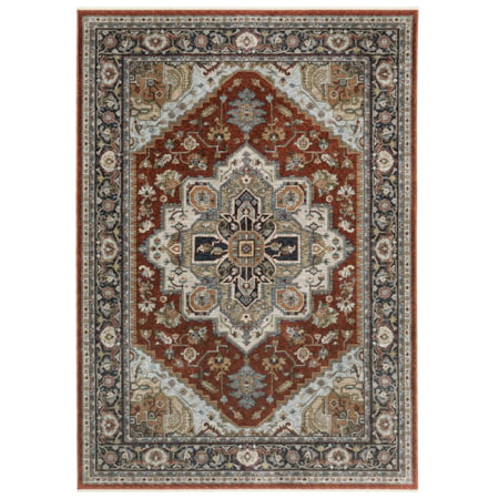 2' X 3' Rug
