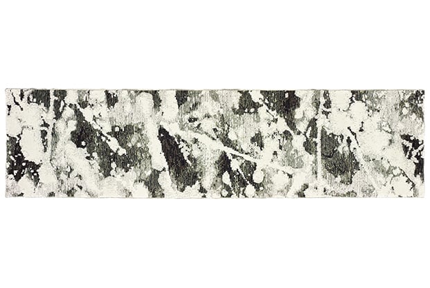 2' 6" X 12' 0" Runner Rug