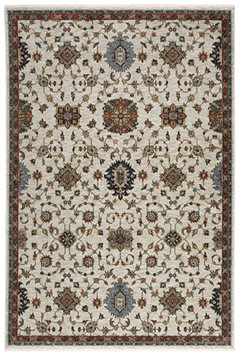 9'10" X 12'10" Rectangle Rug