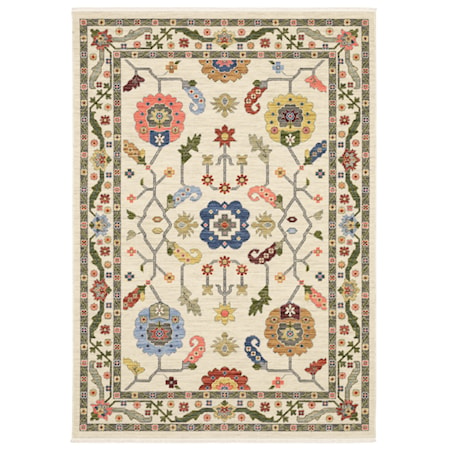 2&apos; X  3&apos;  Rug