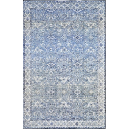 8' 9" X 12'  Rug