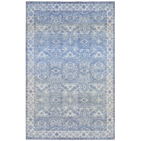 7' 8" X 10' Rug