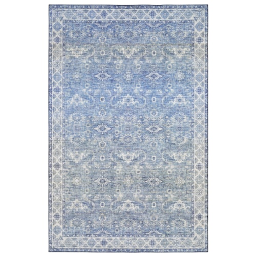 7' 8" X 10' Rectangle Rug