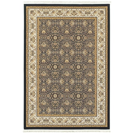 9'10" X 12'10" Rectangle Rug
