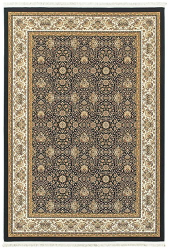 9'10" X 12'10" Rectangle Rug