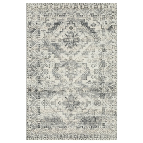9'10 X 12'10 Egypt Rug