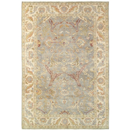 9' 0" X 12' 0" Rectangle Rug