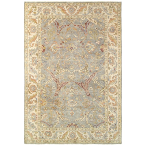 9' 0" X 12' 0" Rectangle Rug