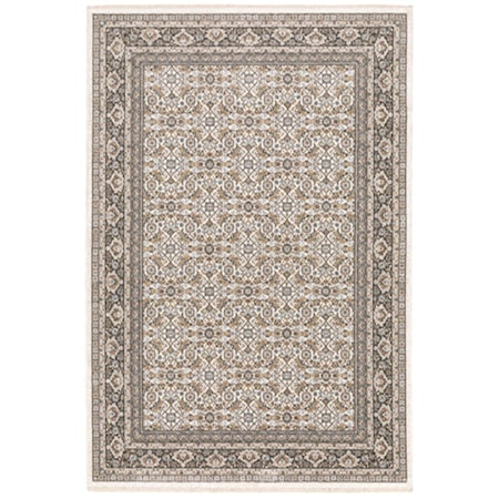 9&apos;10&quot; X 12&apos;10&quot; Rectangle Rug