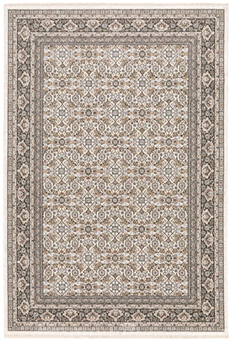 7'10" X 10'10" Rectangle Rug