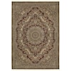 OW Masterpiece 5' 3" X  7' 6" Rectangle Rug