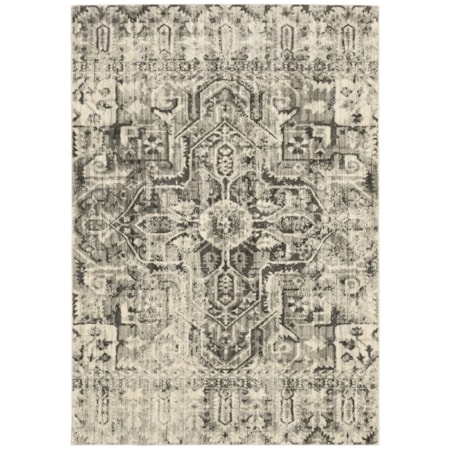7' 10" x 10' 10" Rug