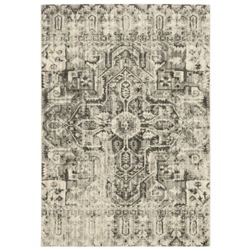7' 10" x 10' 10" Rug