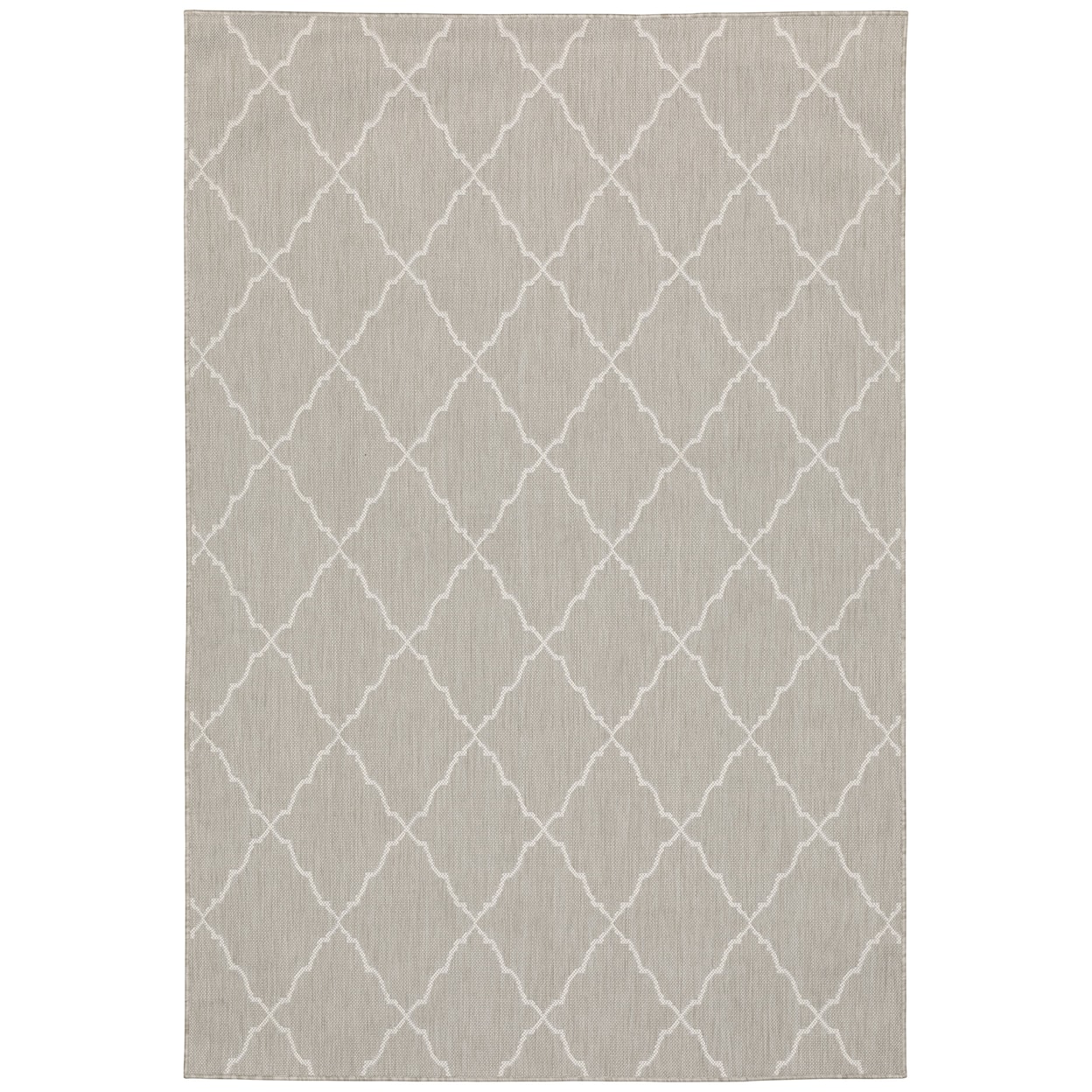 Oriental Weavers Portofino 3' 3" X  5' Rectangle Rug