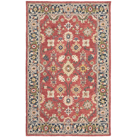 8' X 10' Rectangle Rug