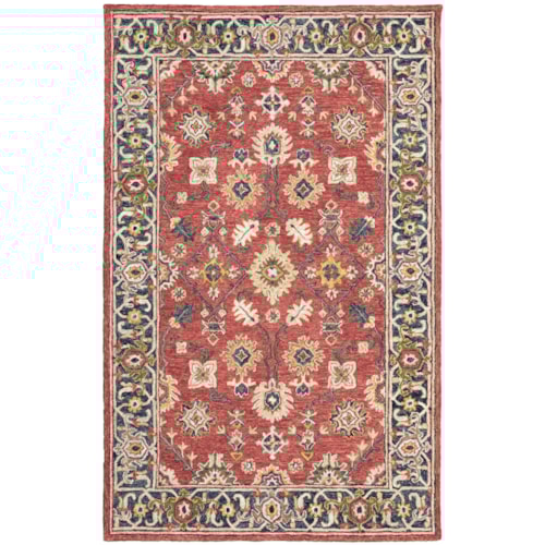 8' X 10' Rectangle Rug