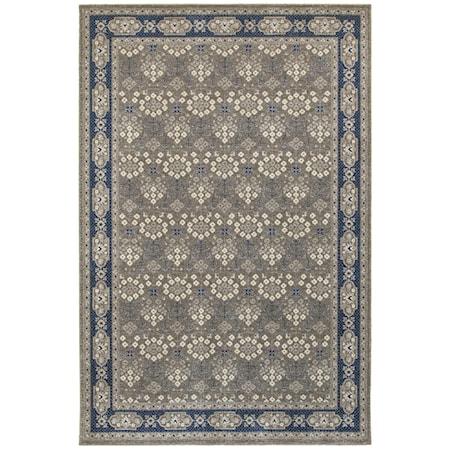 7&apos;10&quot; X 10&apos;10&quot; Rug