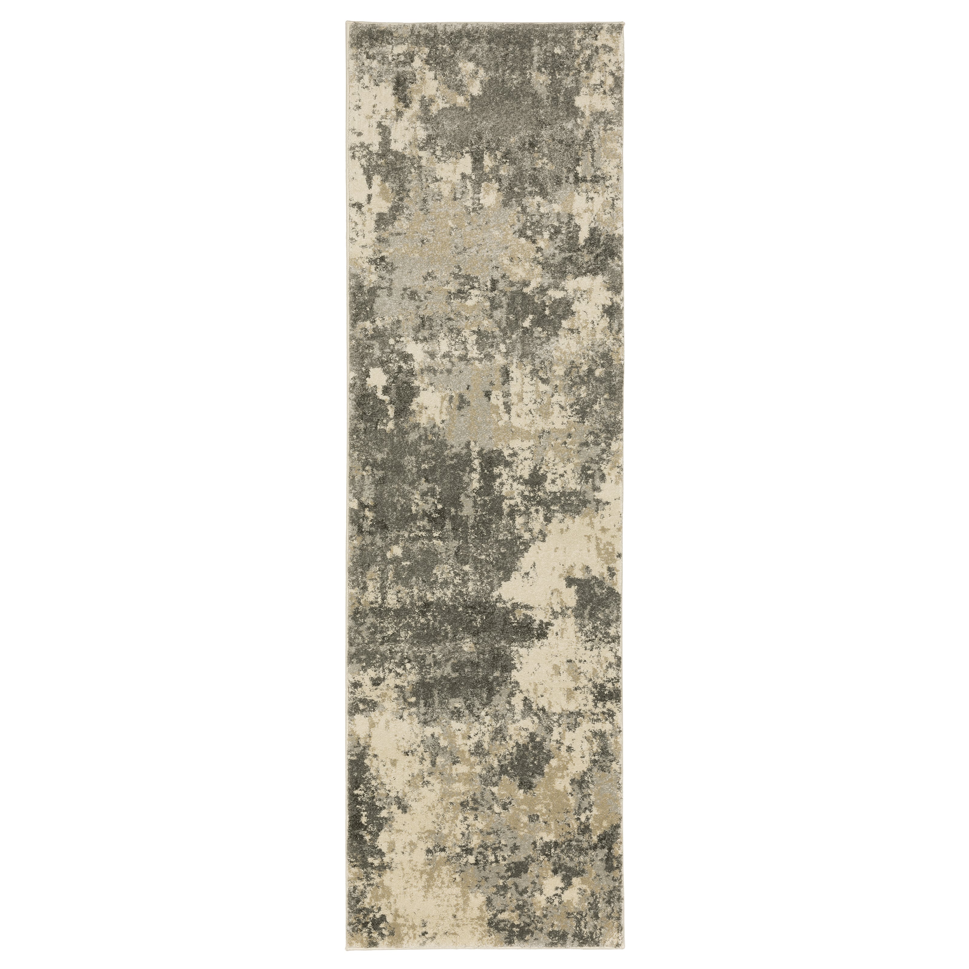 2' 3" X  7' 6"  Rug