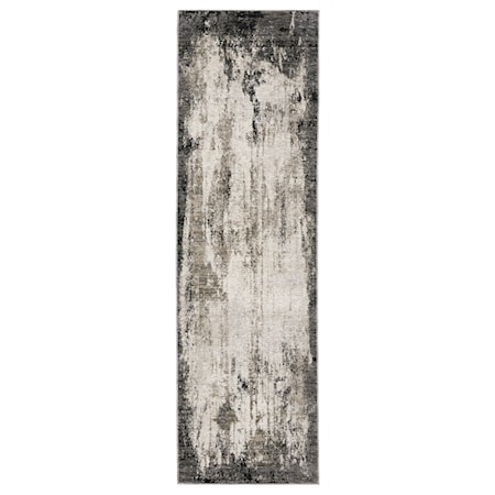 2&apos; 3&quot; X  7&apos; 6&quot;  Rug