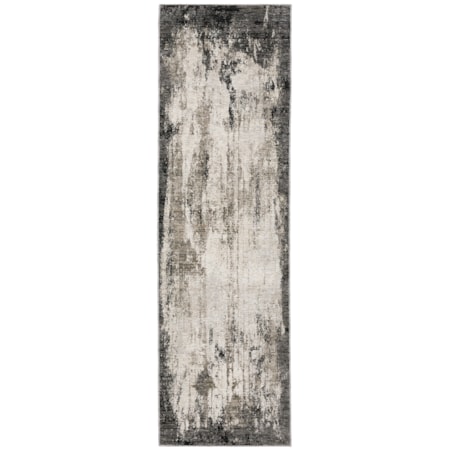 2' 3" X 7' 6" Rug