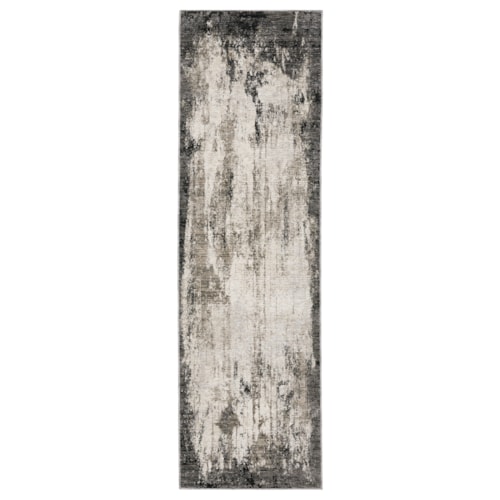 2' 3" X  7' 6" Runner Rug